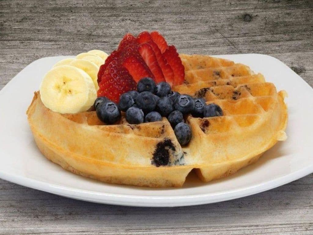 Waffle