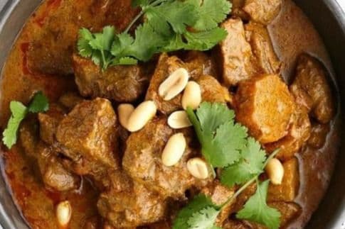 Boeuf Rogna Josh