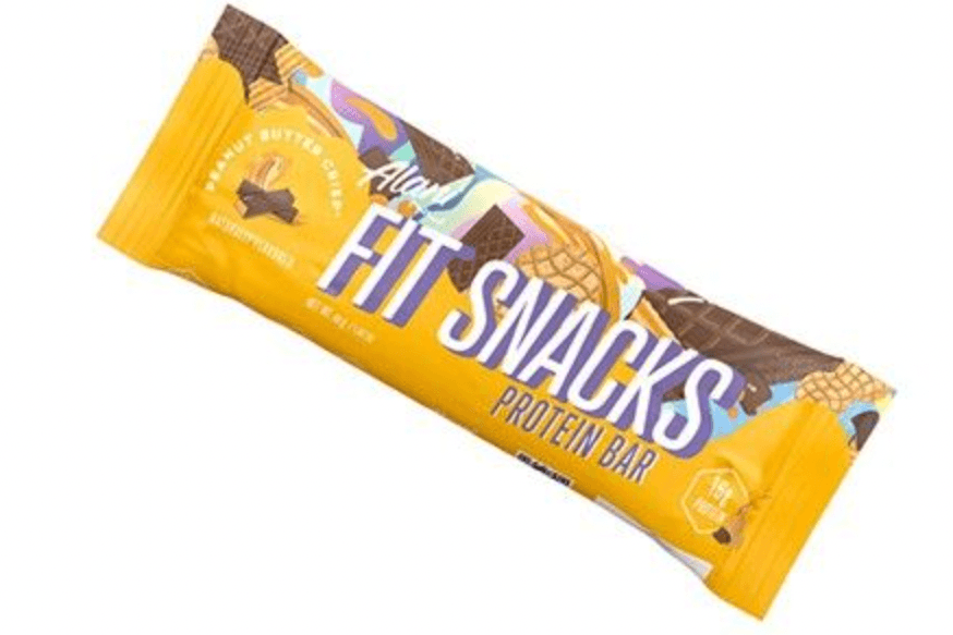 Alani Nu Peanut Butter Crisp Fit Snack (46 g)