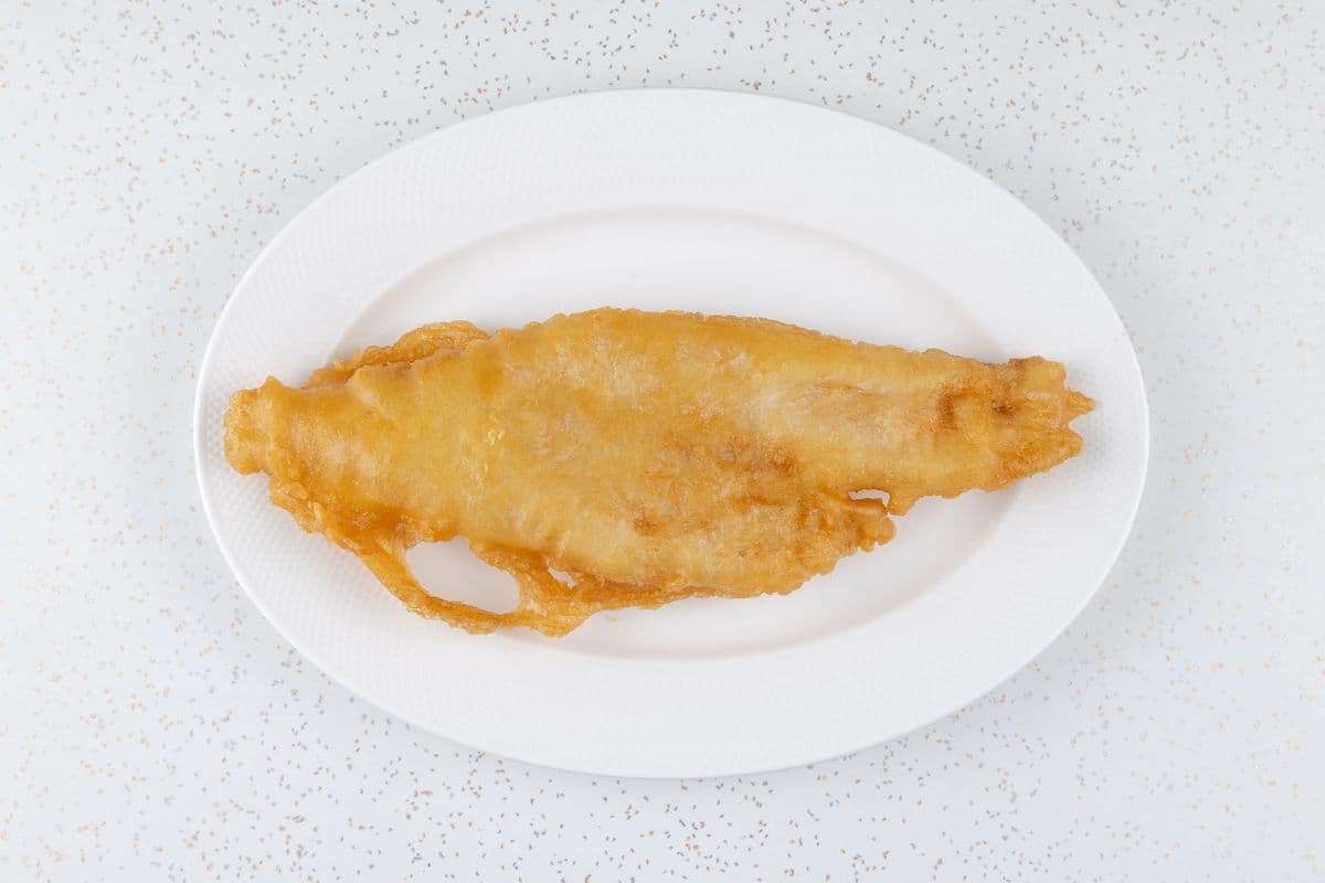 Haddock Only