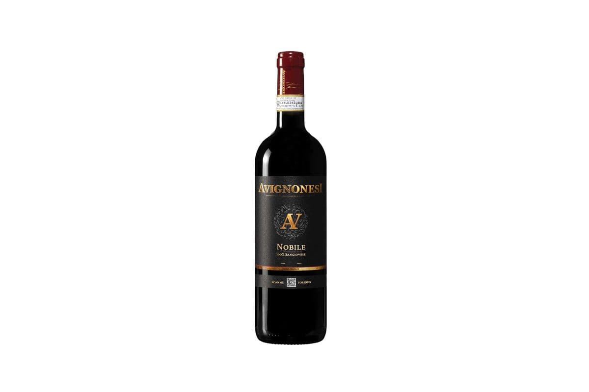 Avignonesi Montepulciano (1 x 750 ml Bottle)