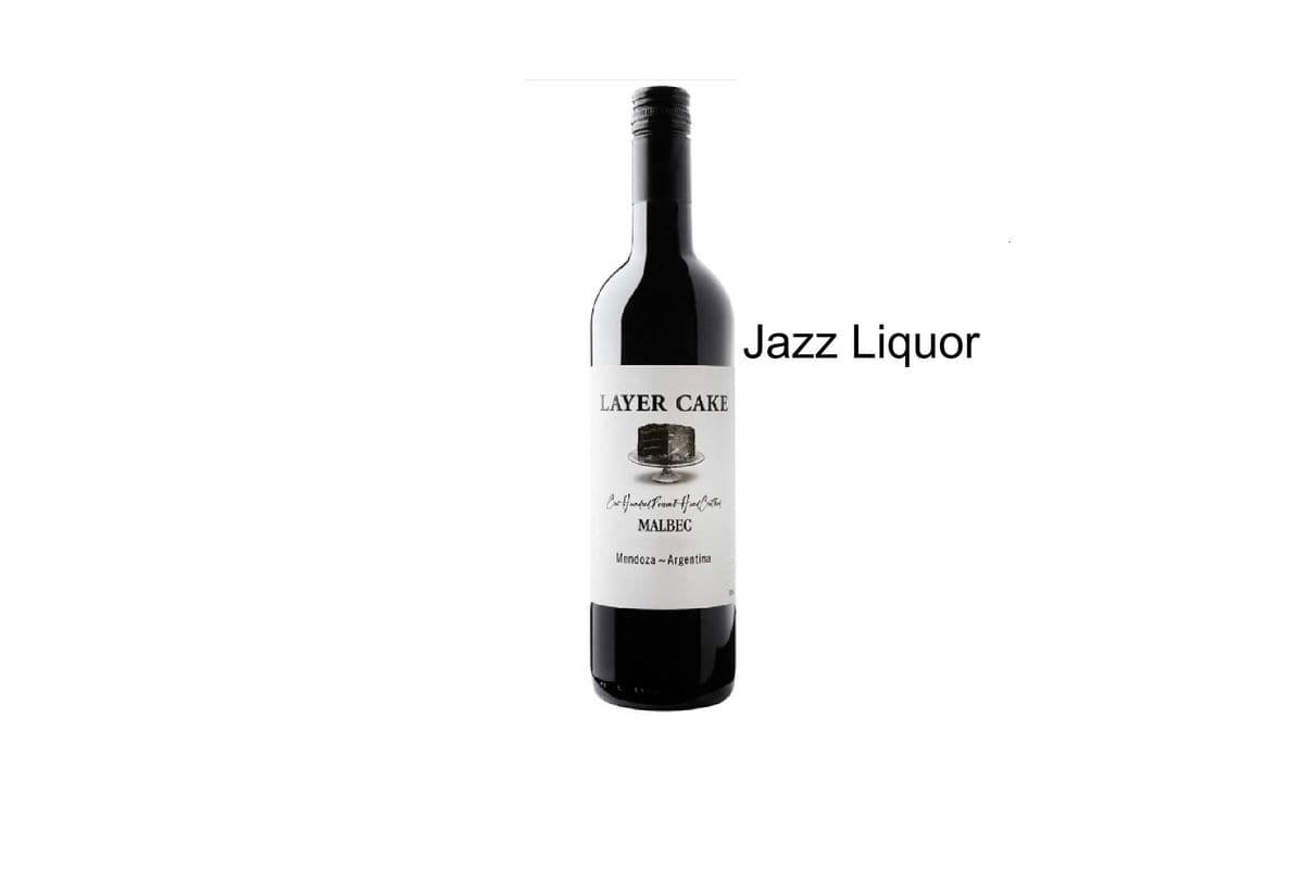 LAYER CAKE MALBEC 750ML (1 x 1x750ML)