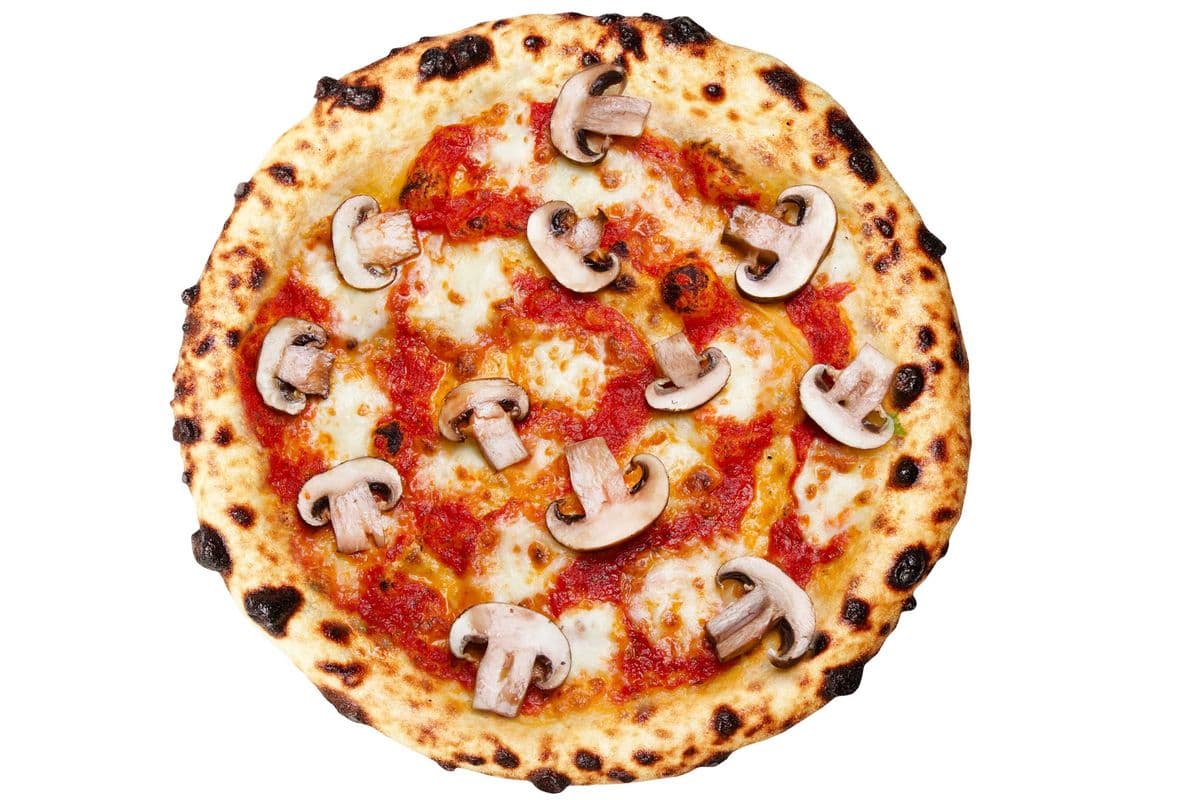 Funghi Marinara
