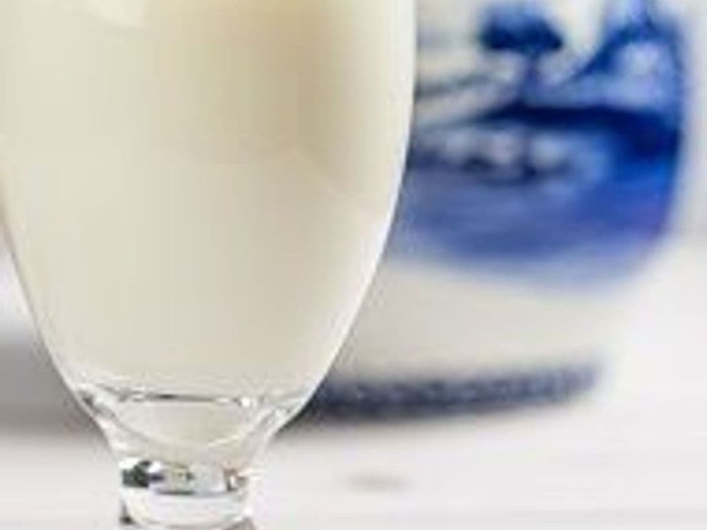 BEV Milk - Regular - D