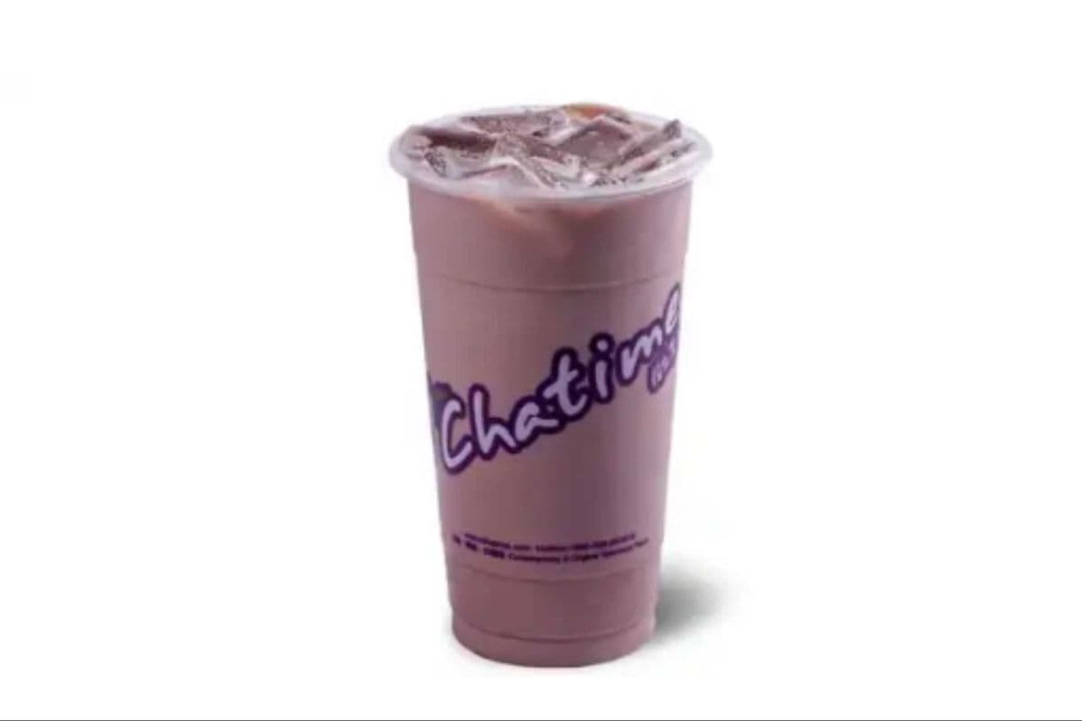 Superior Milk Chocolate