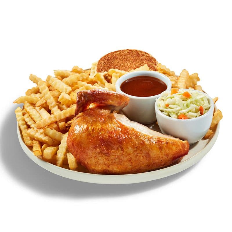 Poitrine de poulet / Chicken Breast