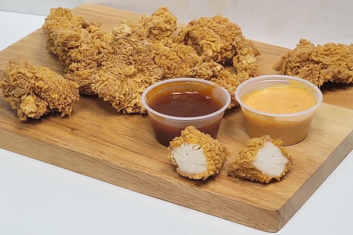Chicken Nuggets (6 pcs)