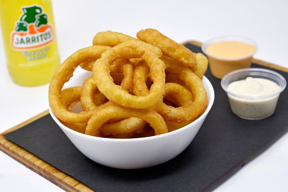 Onion Rings