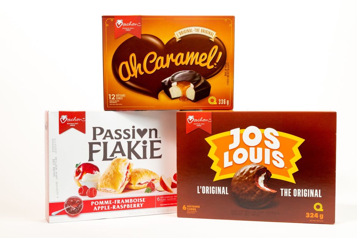 Vachon Snacks
