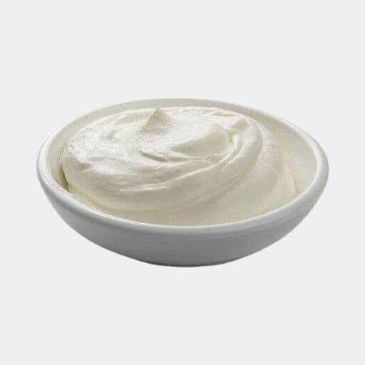 Sour Cream / Crème aigre