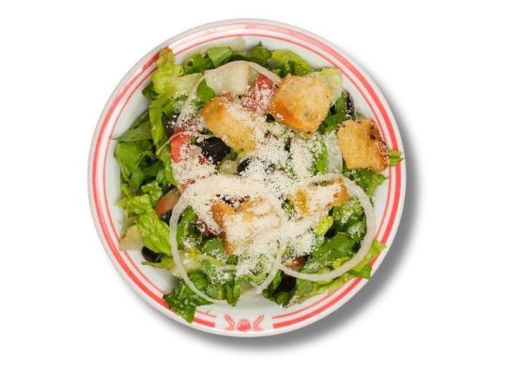 HOUSE SALAD