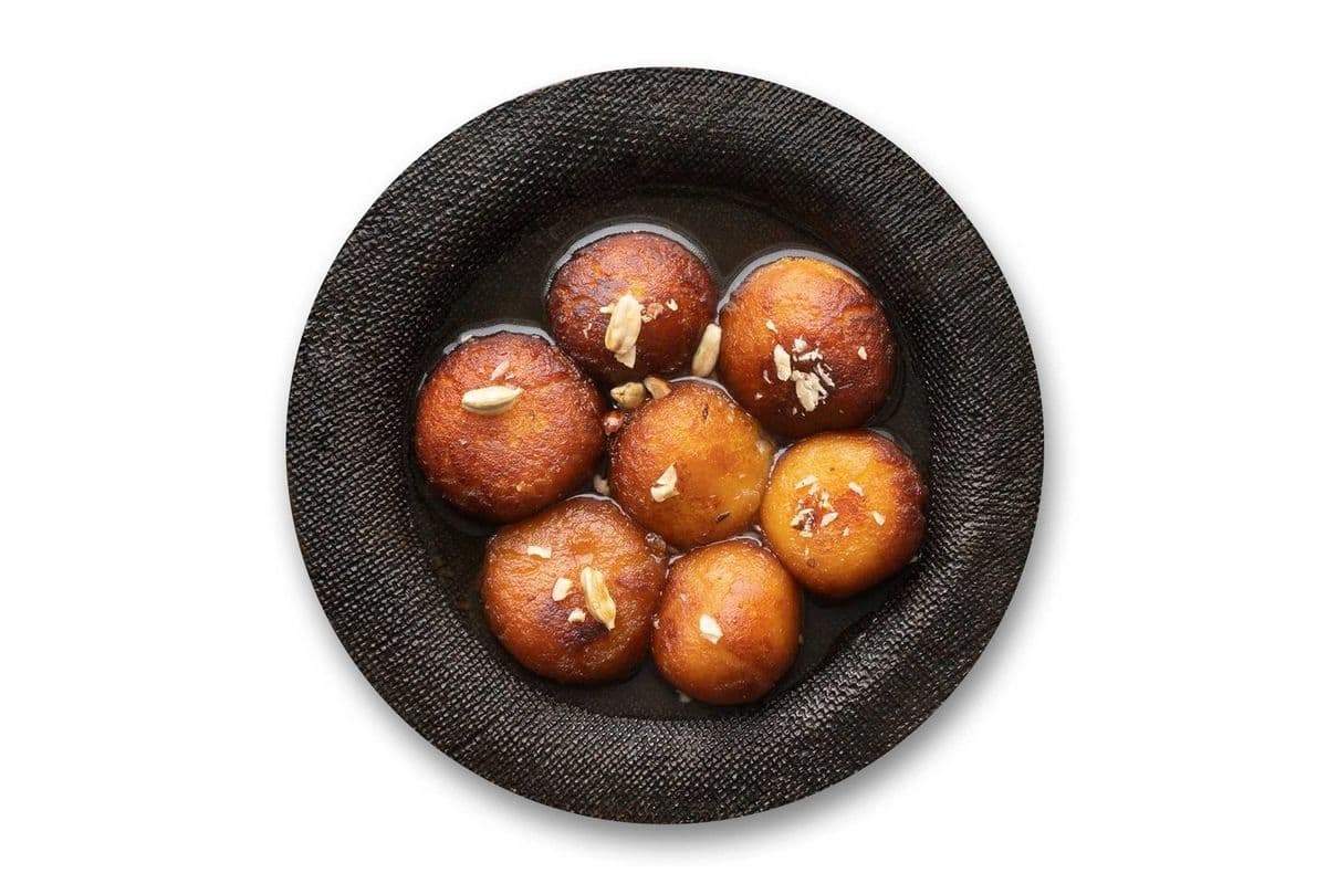 Gulab Jamun