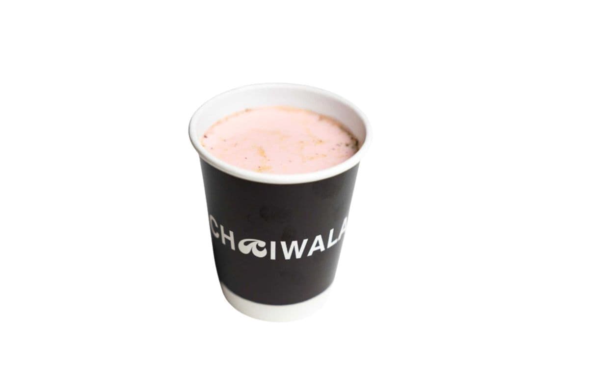 (Kashmiri Chai) Pink Chai