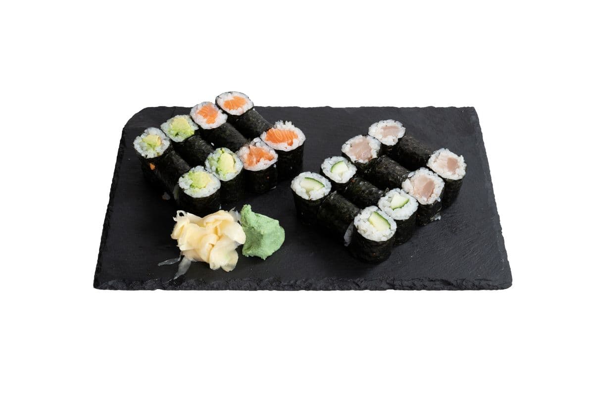 Sushi Special E