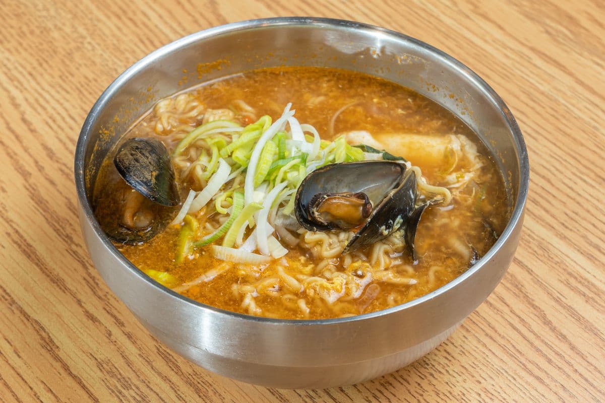 Jjambbong