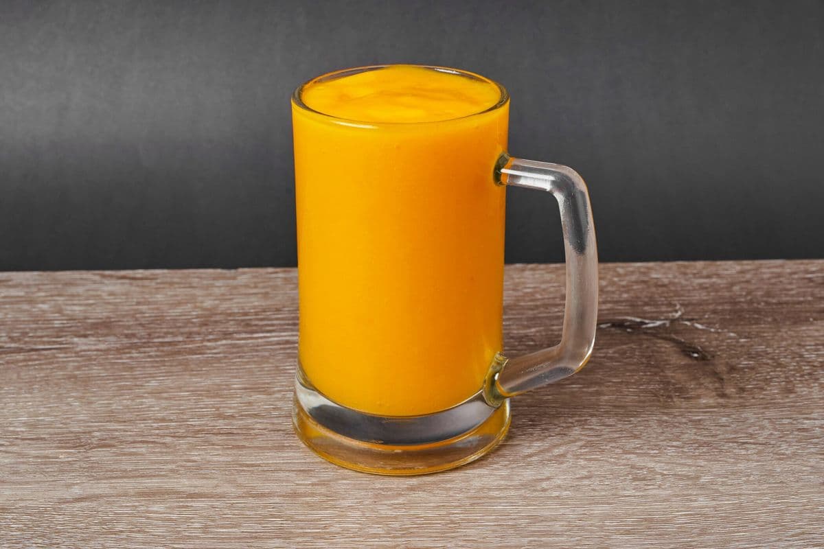 174. Mango (Sinh tố xoài)