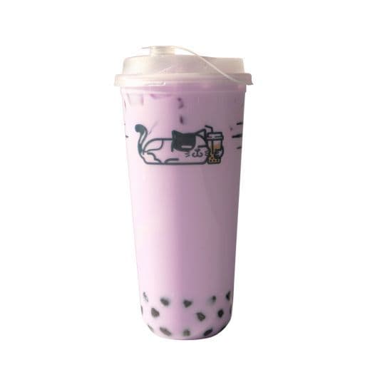 Taro Latte