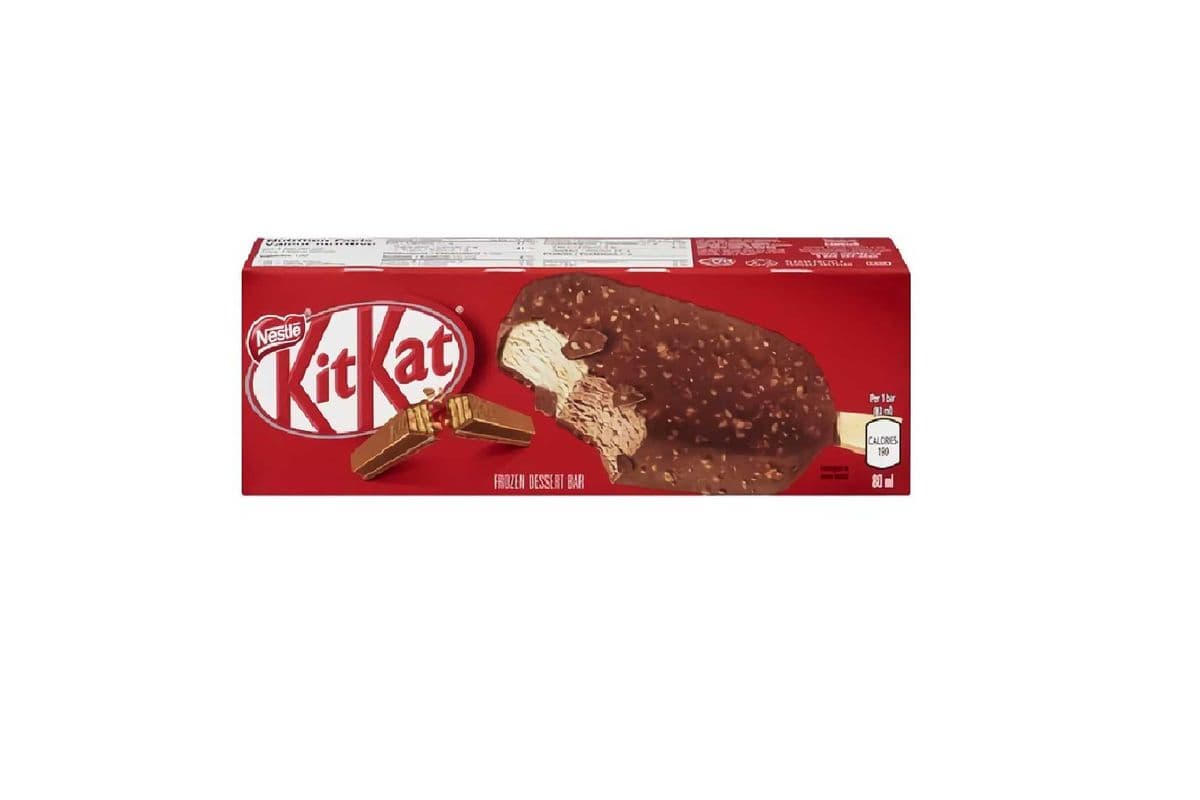 Kit Kat Stick (80 ml)