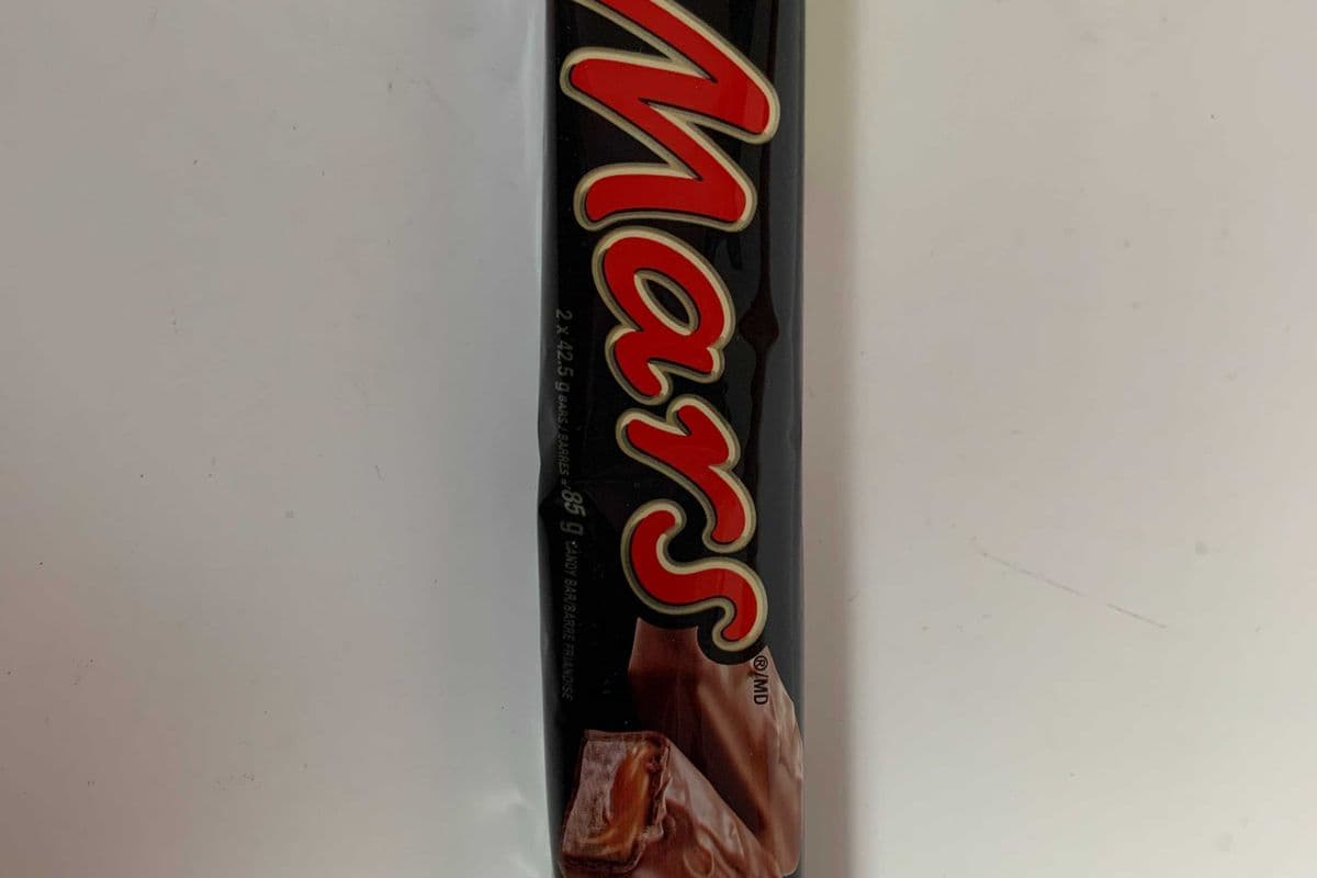 Mars (85 g)