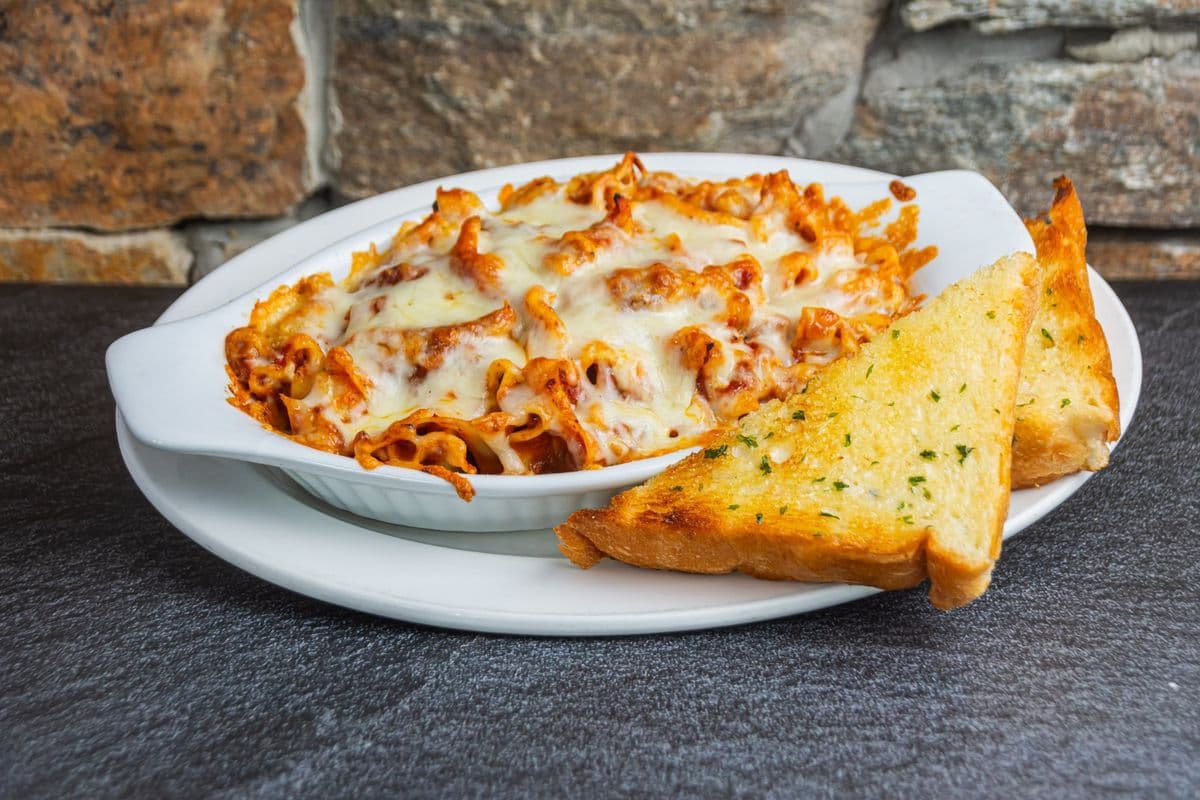Lasagna