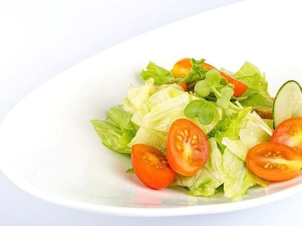 Green Salad