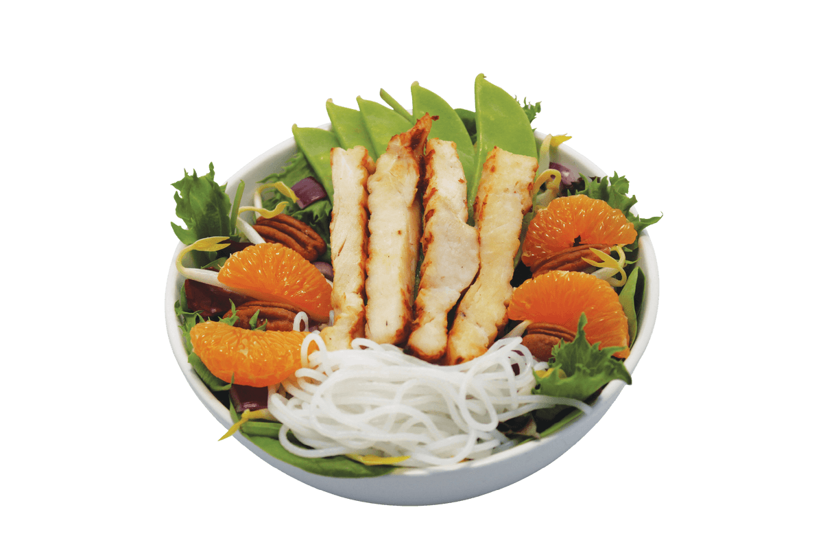 Chicken Salad