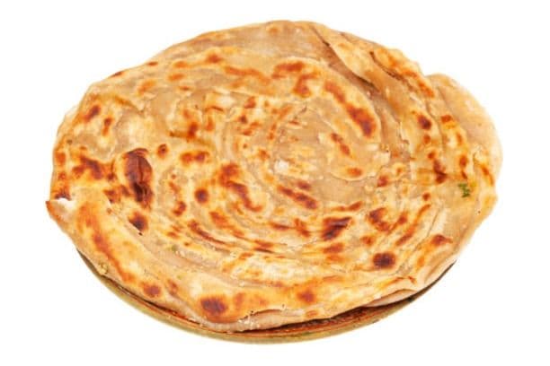 Lacha Parantha