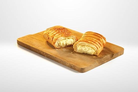 Cream Cheese Danish