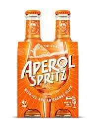 Aperol - Spritz