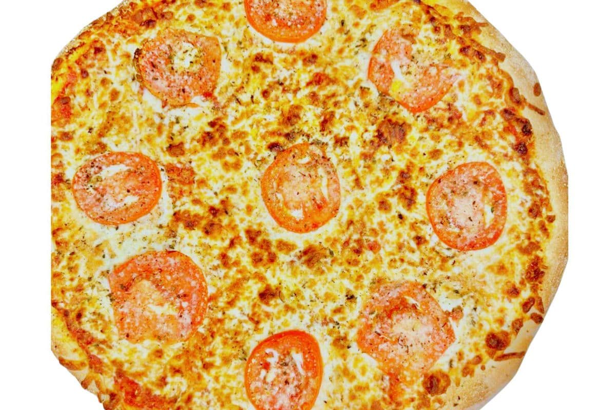 Margarita Pizza