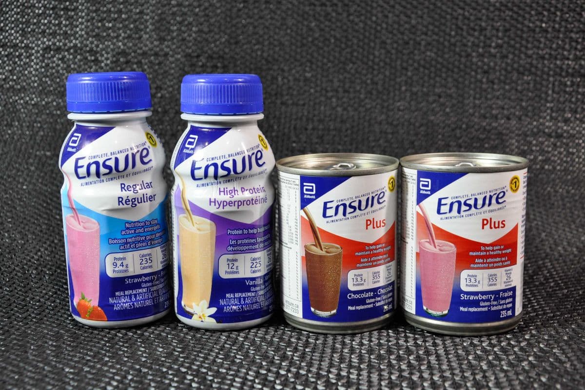 Ensure 235ml