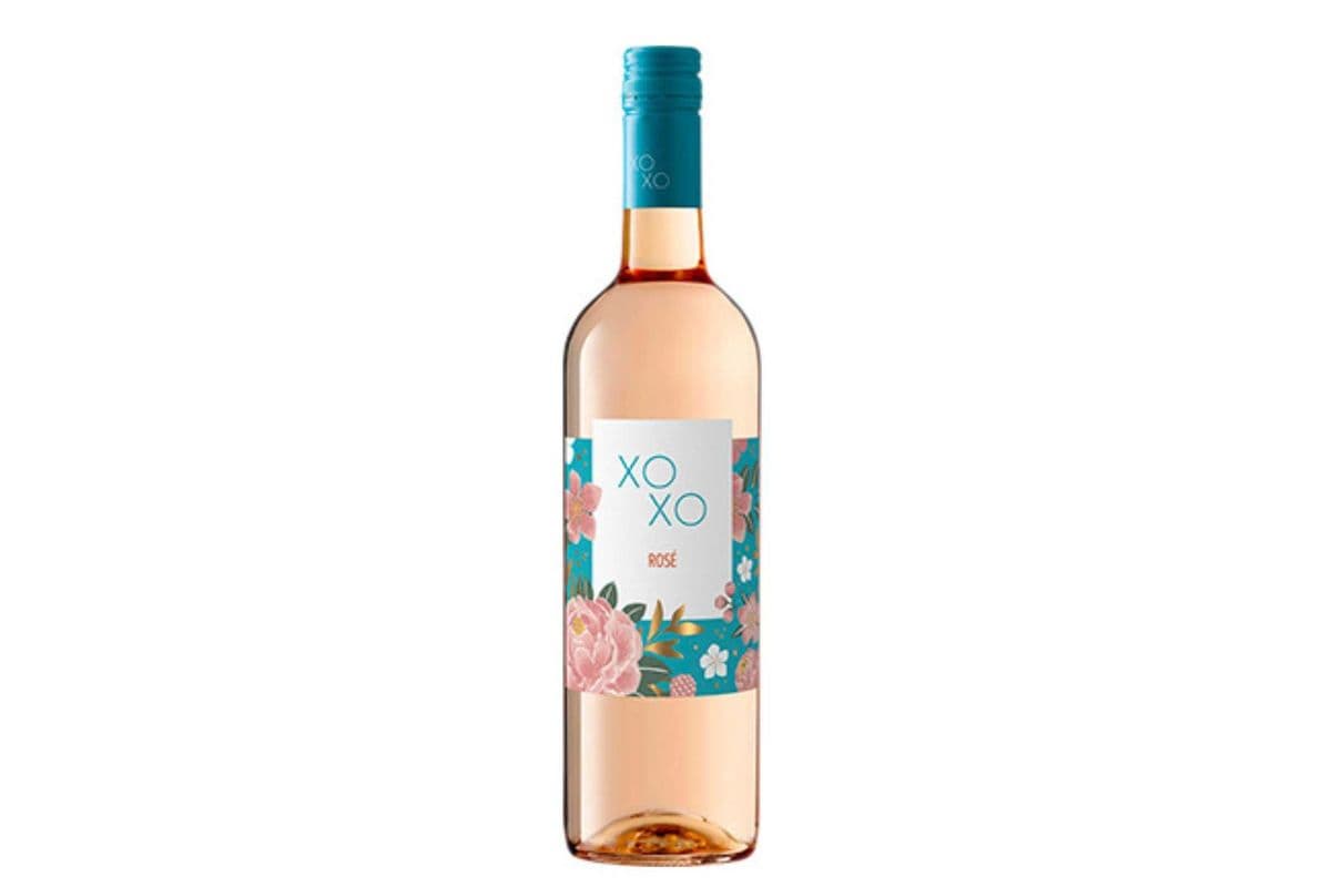 XOXO Rose (1 x 750ml)