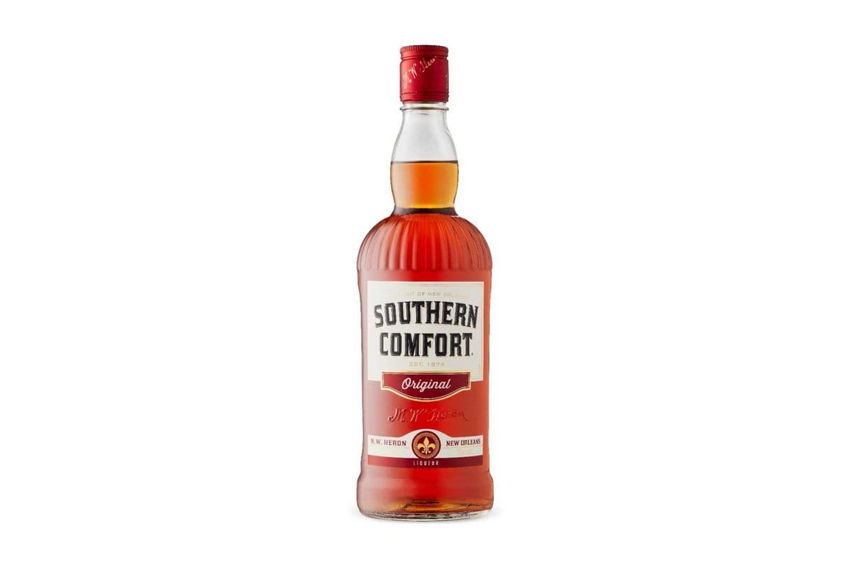 Southern Comfort (1 x 750 ml)