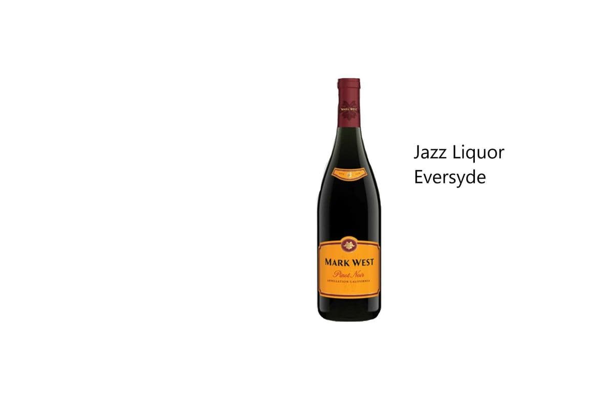 MARK WEST PINOT NOIR (1 x 750ML)