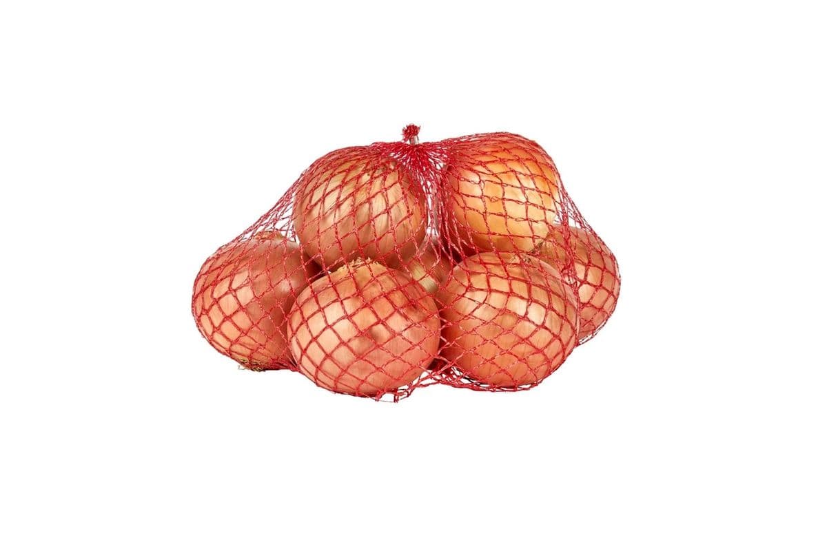 Yellow Onions (Bagged)