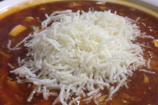 Manchow Soup
