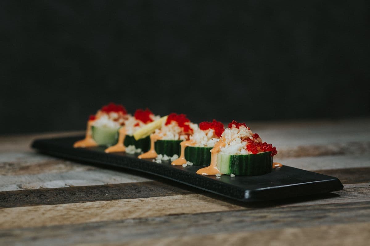 Crazy Rabbit Roll