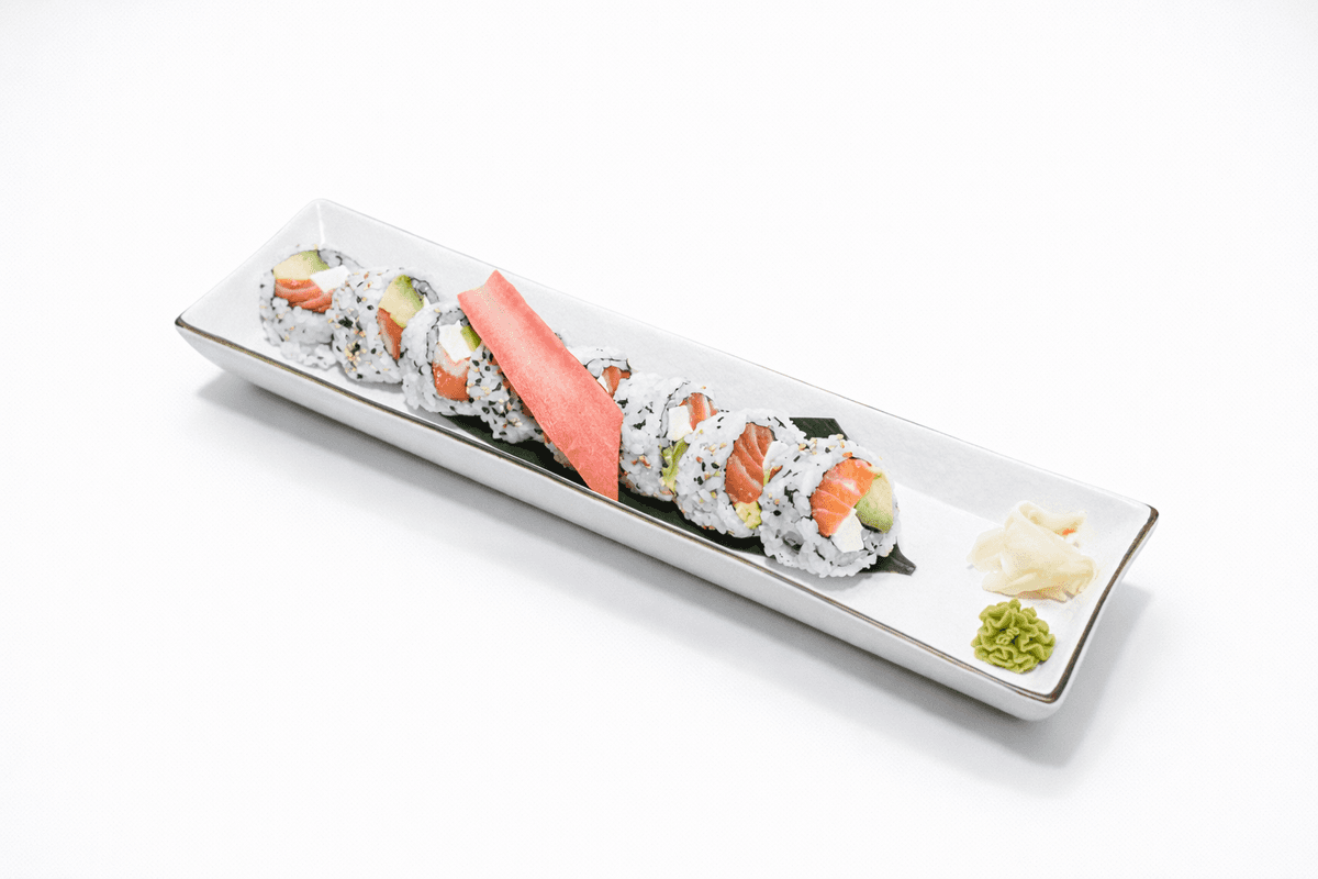 Philadelphia Roll (GF)