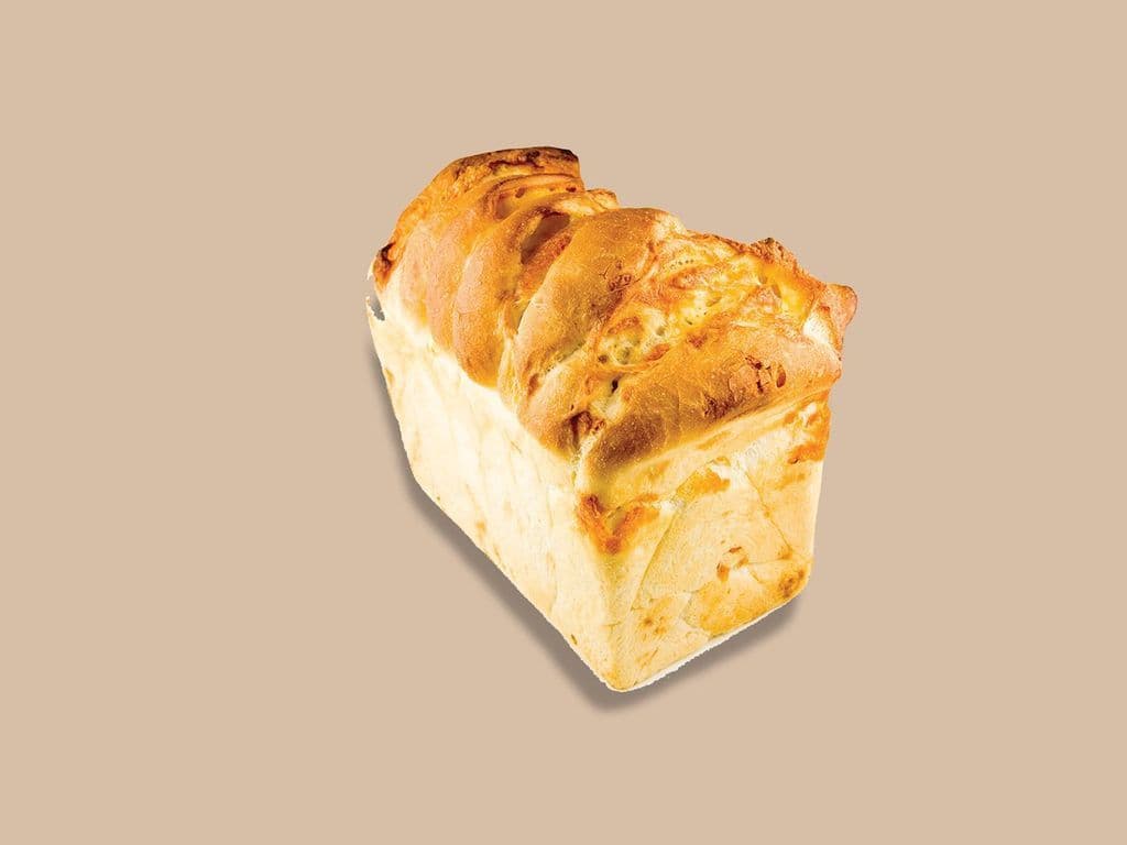 Cheese Pullapart 