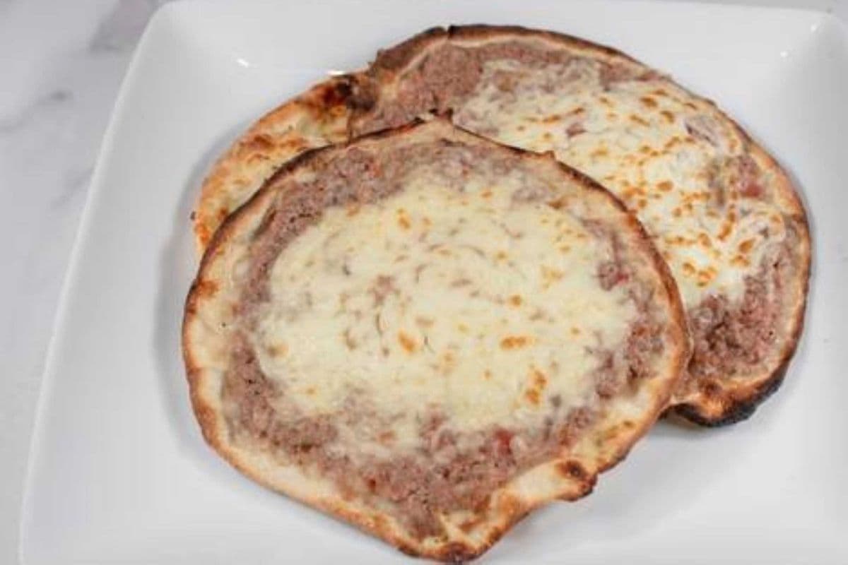 Beef and Cheese