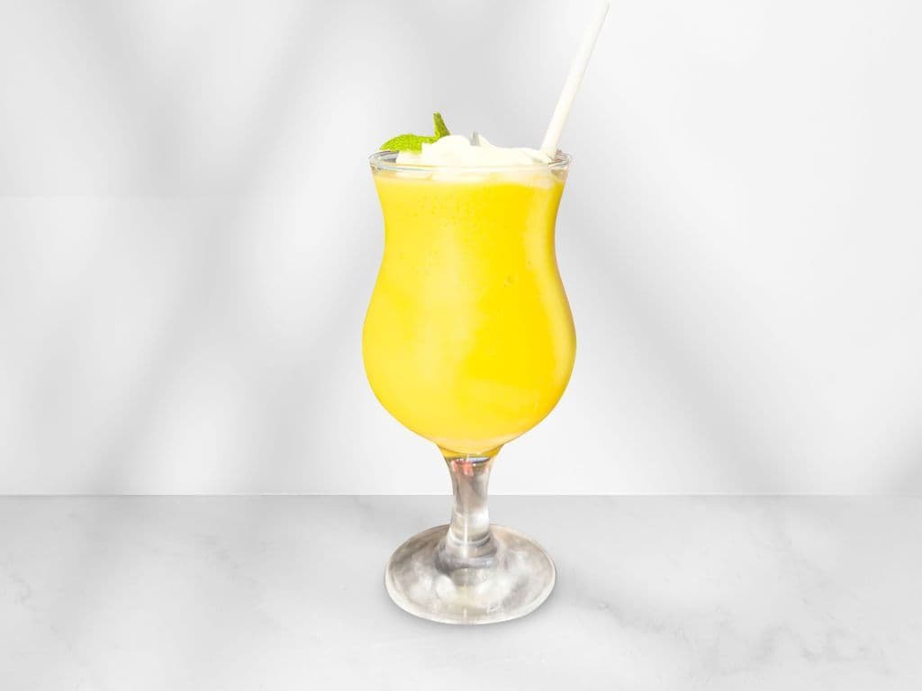 Mango Shake