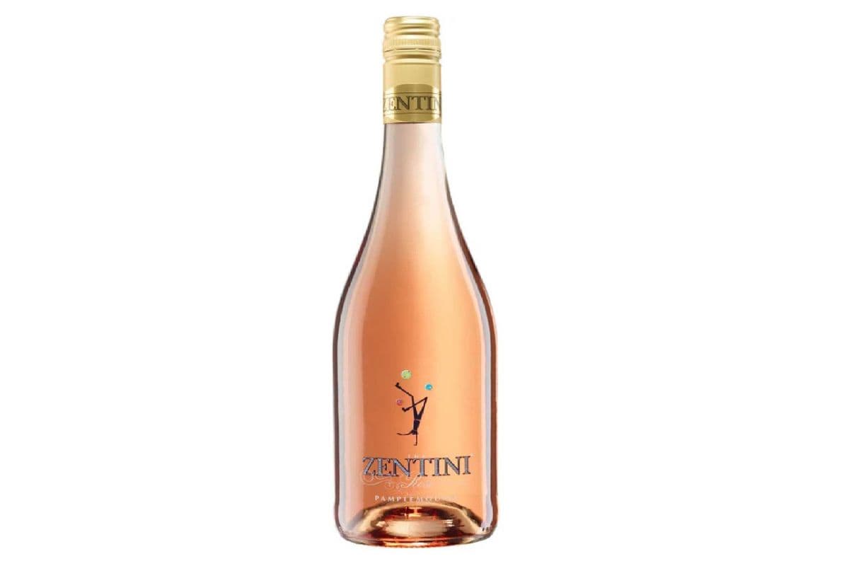 Zentini Rose (1 x 750 ml)