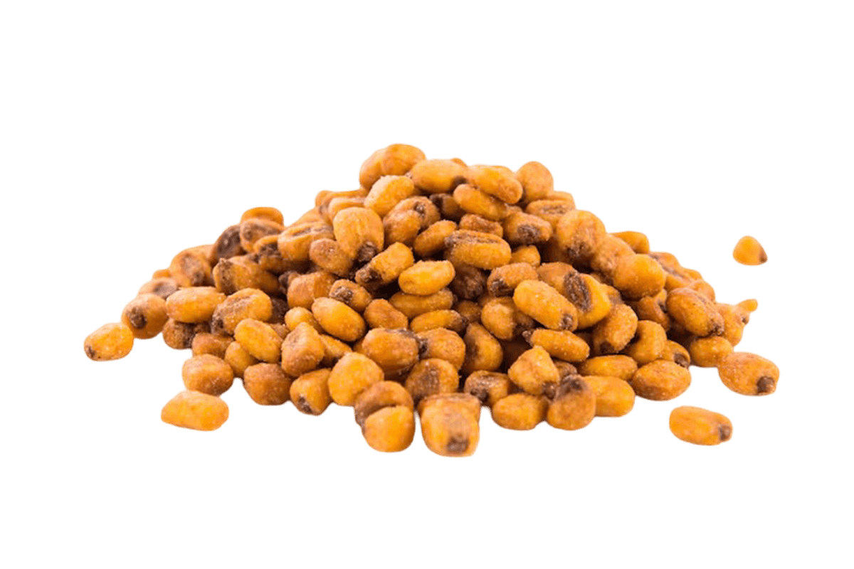 Cheese Roasted Corn Nuts 150 G (150 G)