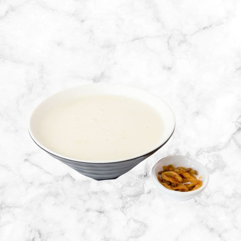 C13 Plain Congee / C13 白粥