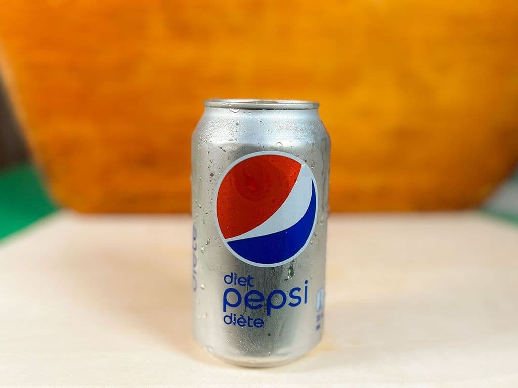 Diet Pepsi