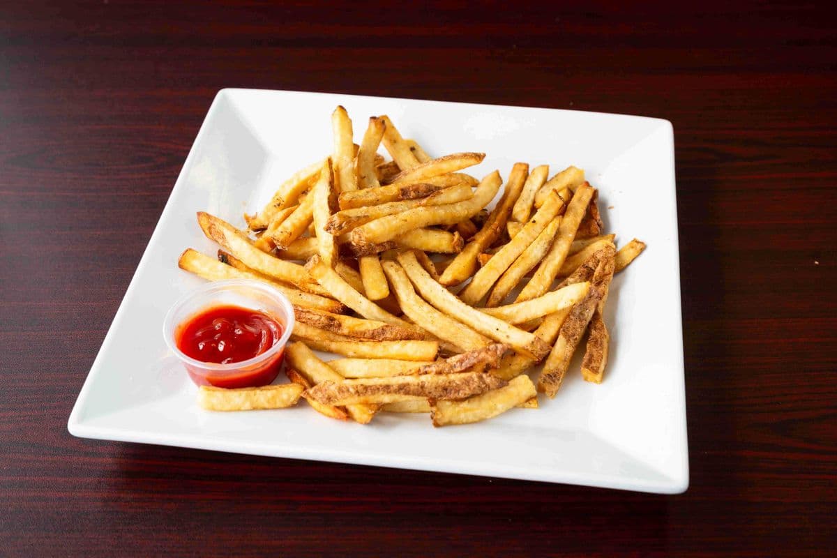 Fresh Cut Fries - Small
