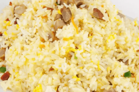 Lunch Special - Lunch Special No. 3