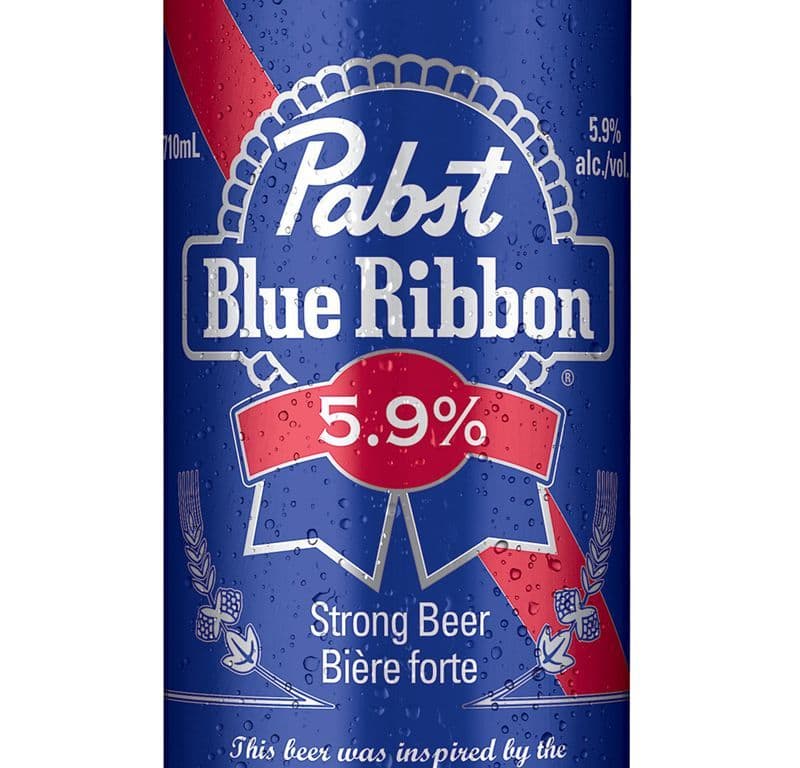 Pabst 5.9%
