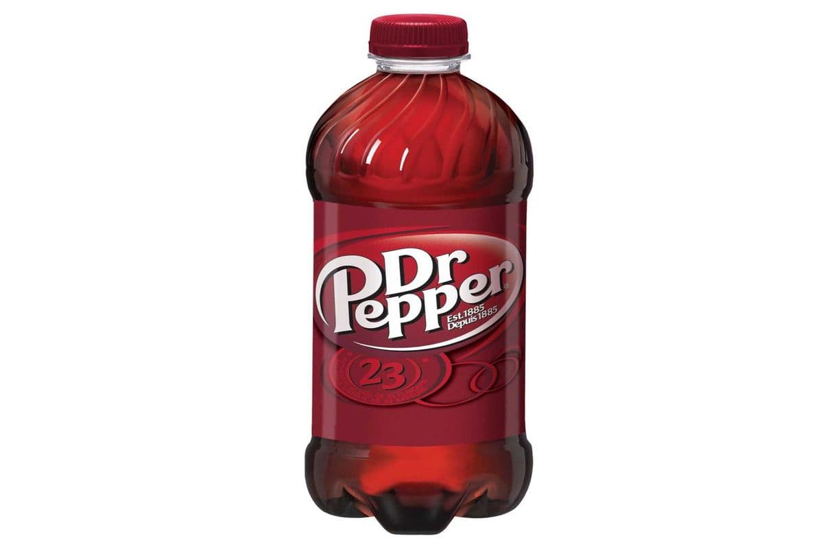 Dr. Pepper (710ml)