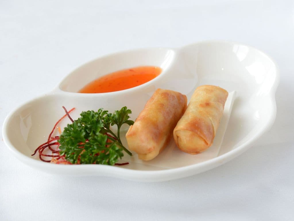 Spring Roll(3)